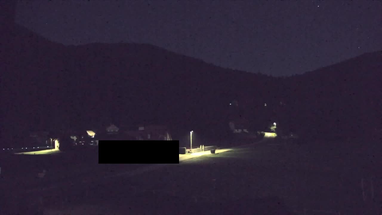 Webcam Loqua / Lokve – La bellezza della selva di Tarnova
