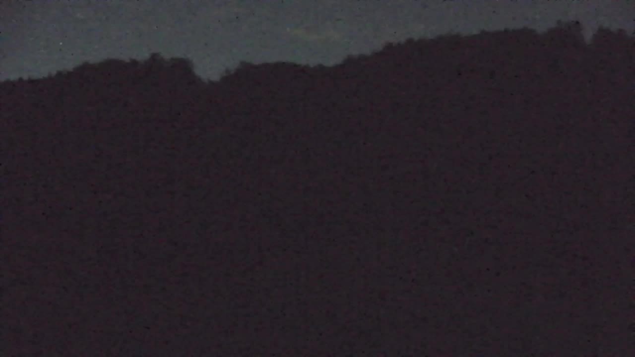 Webcam Lokve – The beauty of the Trnovo forest
