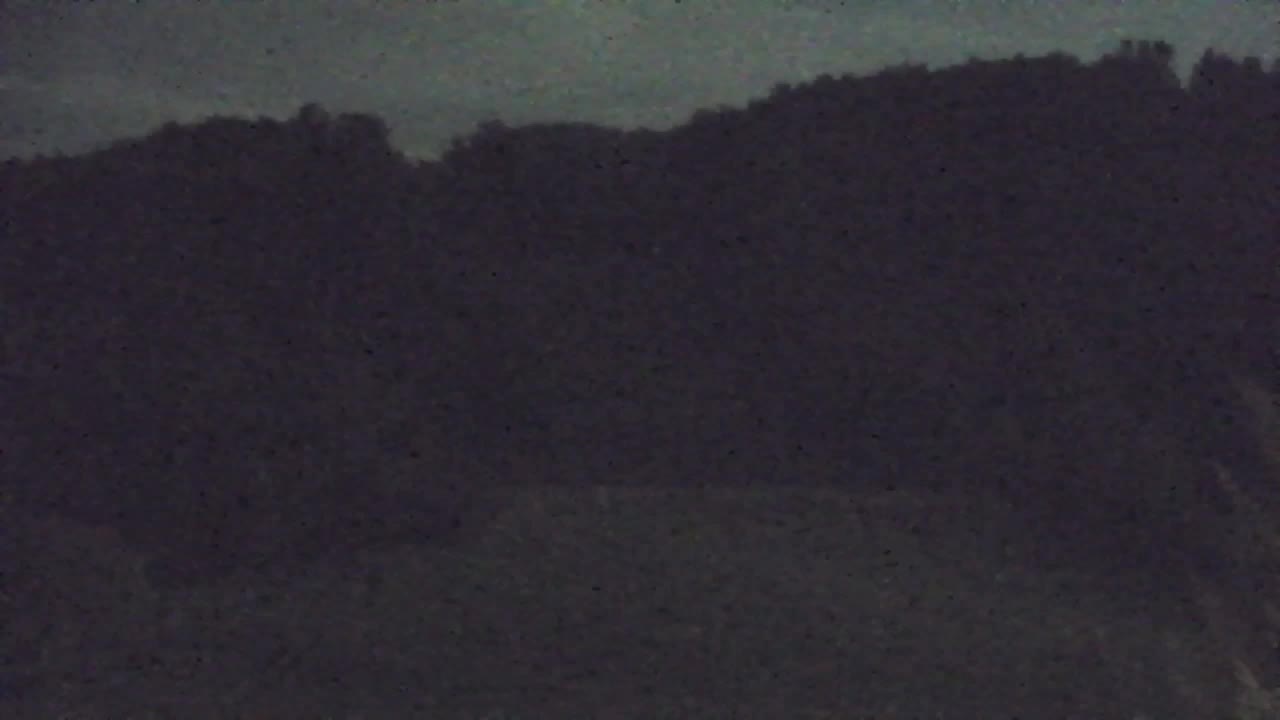 Webcam Lokve – La beauté de la forêt de Trnovo