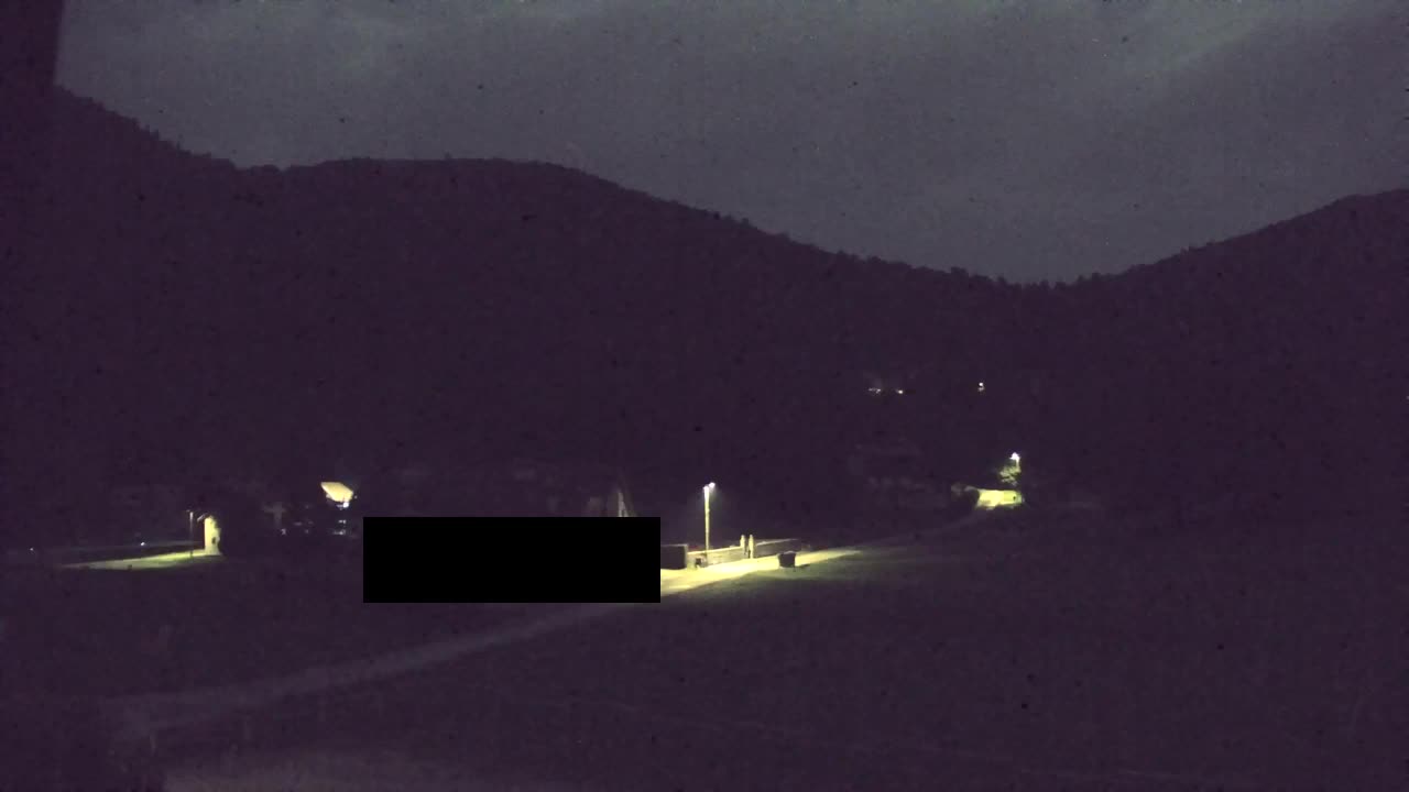 Webcam Loqua / Lokve – La bellezza della selva di Tarnova