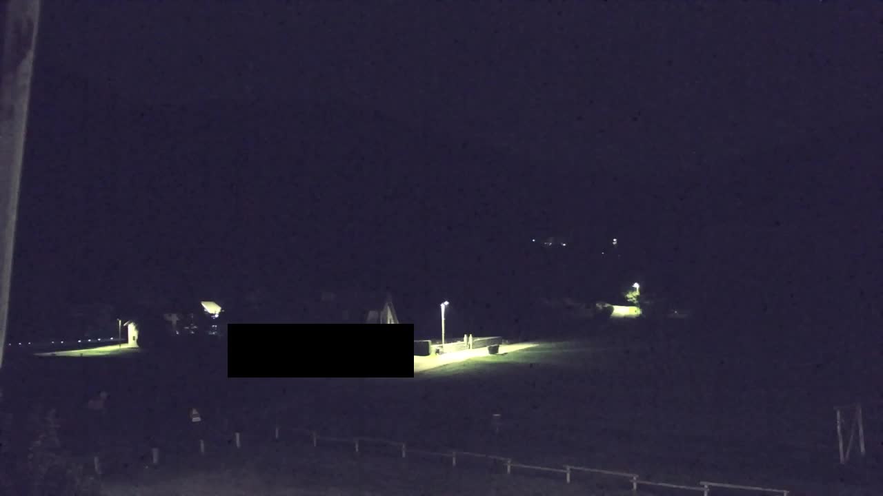 Webcam Lokve – The beauty of the Trnovo forest