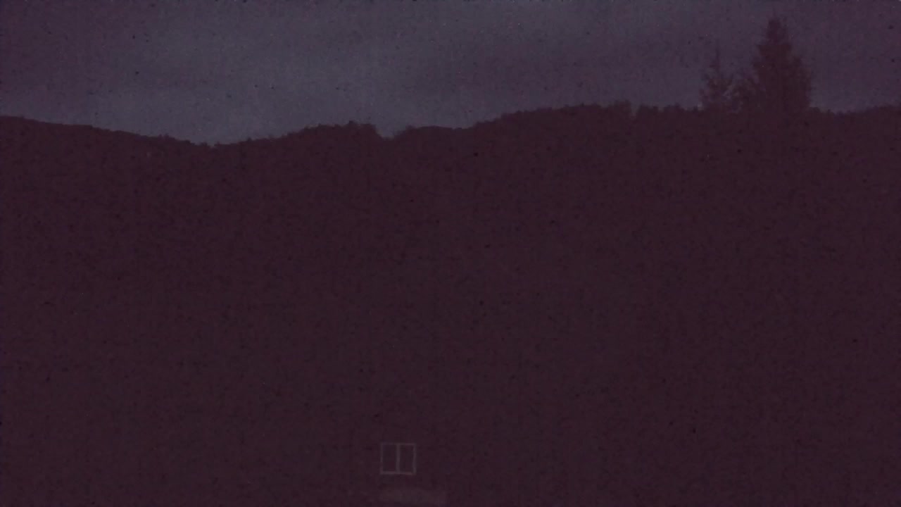 Webcam Lokve – La beauté de la forêt de Trnovo