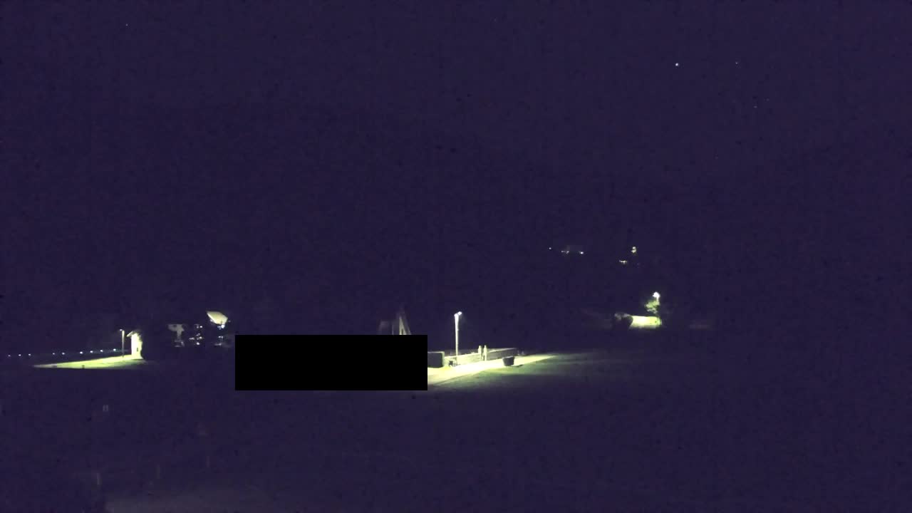 Webcam Lokve – Die Schönheit des Trnovo-Waldes