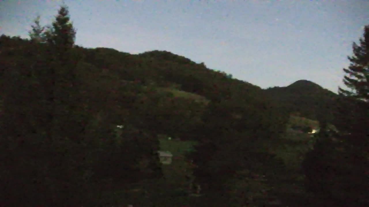 Webcam Loqua / Lokve – La bellezza della selva di Tarnova