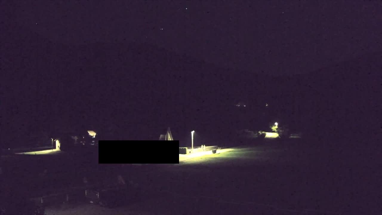 Webcam Lokve – Die Schönheit des Trnovo-Waldes