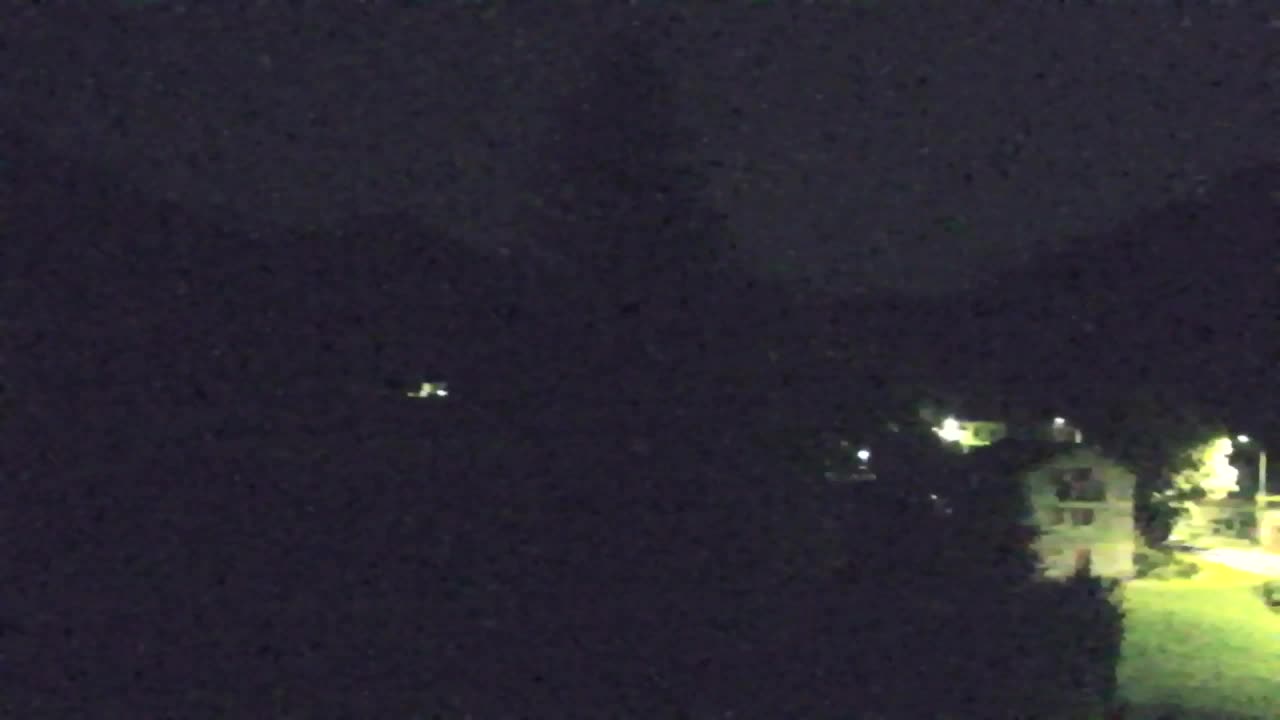 Webcam Loqua / Lokve – La bellezza della selva di Tarnova