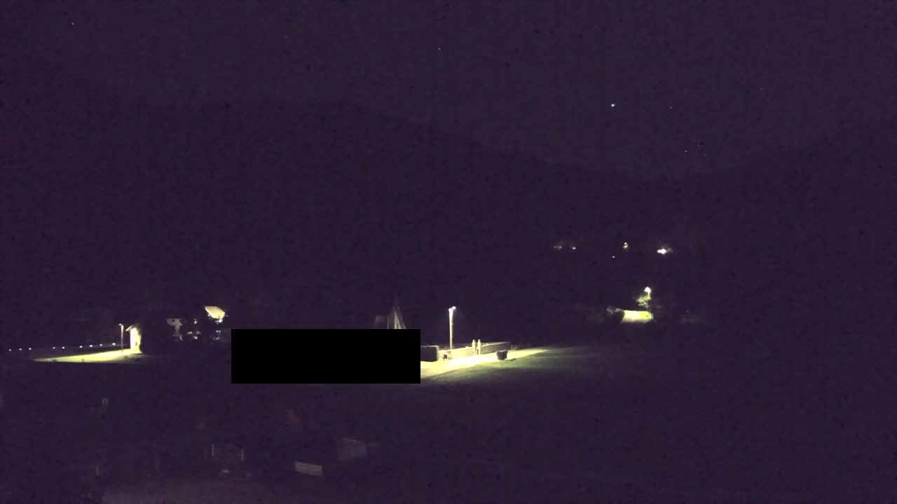 Webcam Lokve – Die Schönheit des Trnovo-Waldes