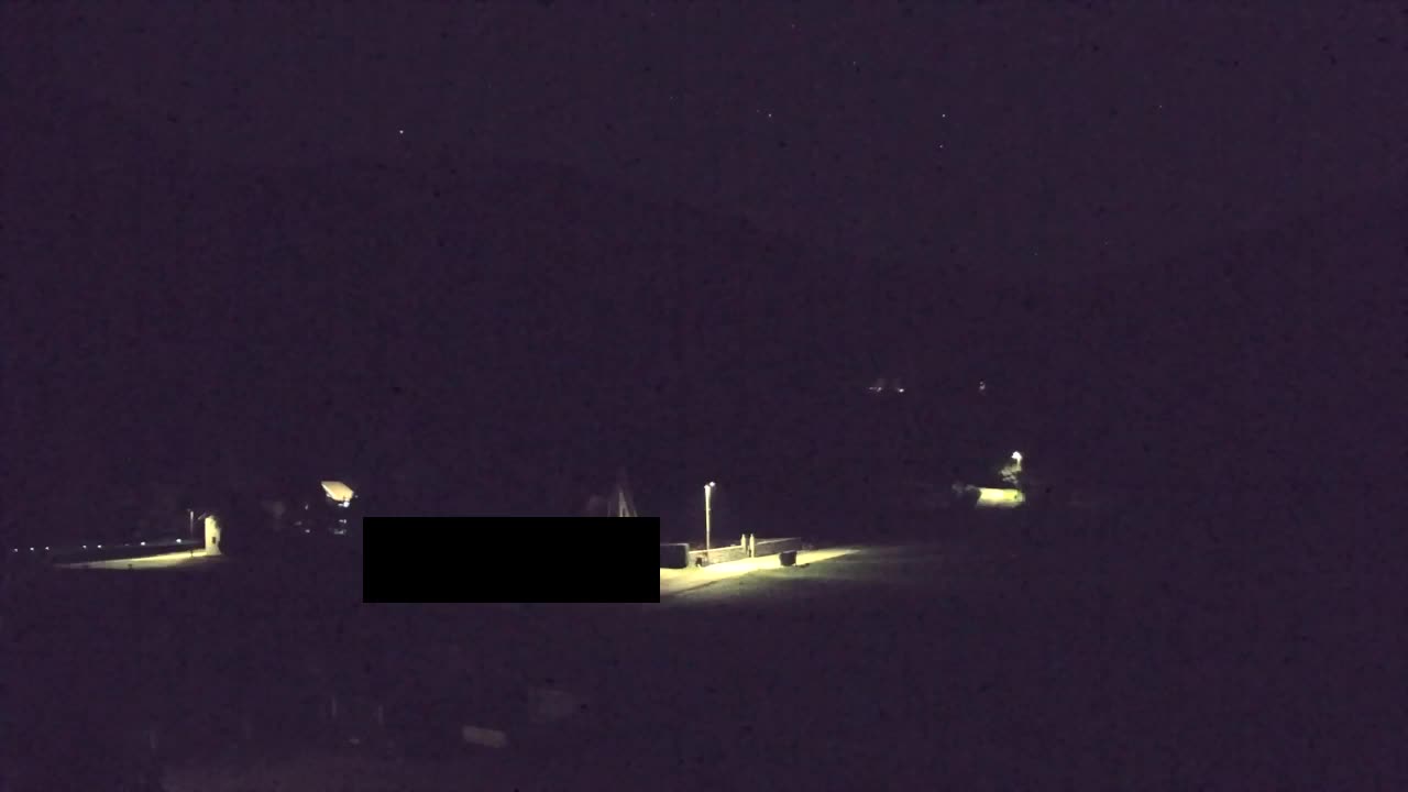 Webcam Lokve – La beauté de la forêt de Trnovo