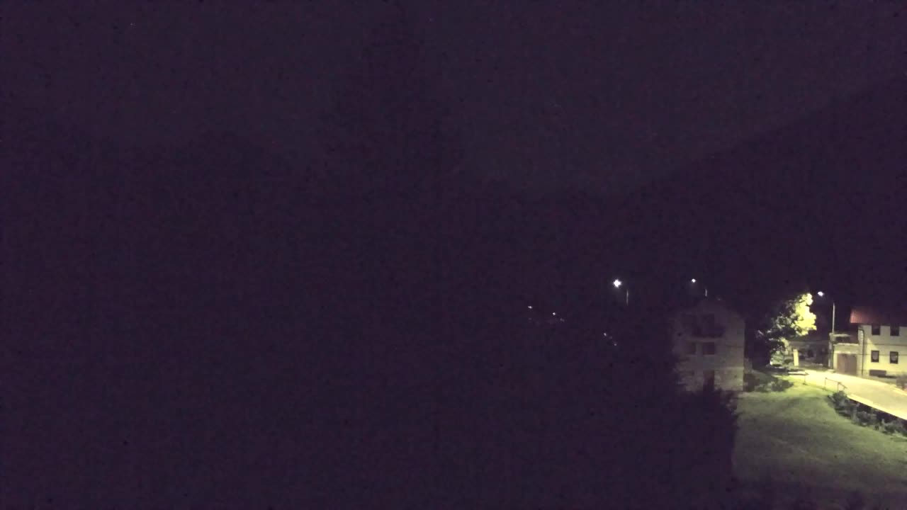 Webcam Lokve – La beauté de la forêt de Trnovo