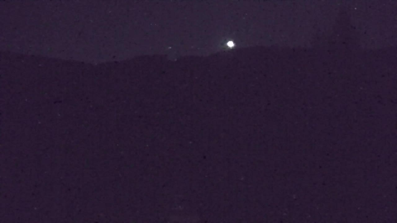 Webcam Lokve – The beauty of the Trnovo forest