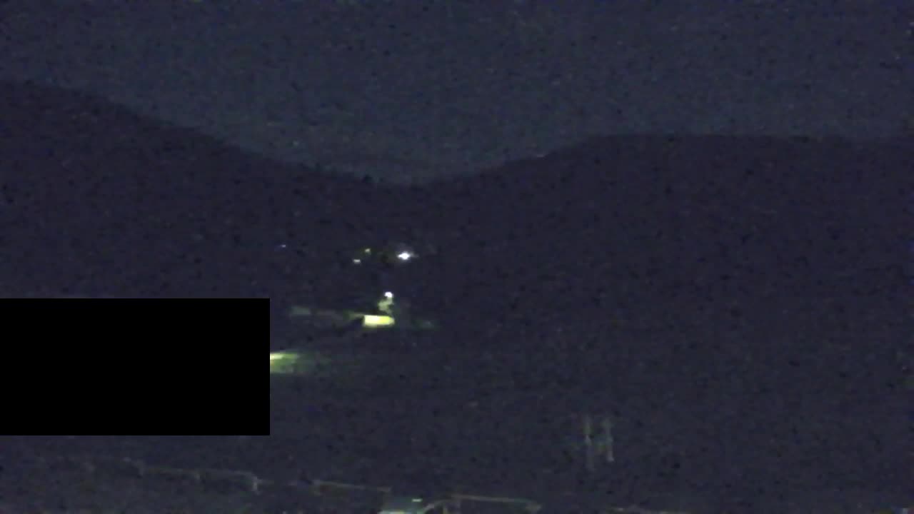 Webcam Lokve – The beauty of the Trnovo forest