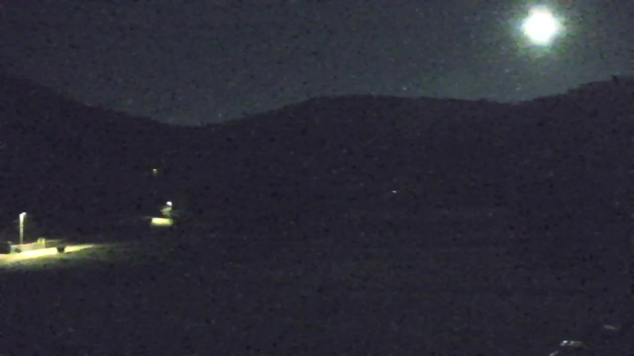 Webcam Lokve – The beauty of the Trnovo forest
