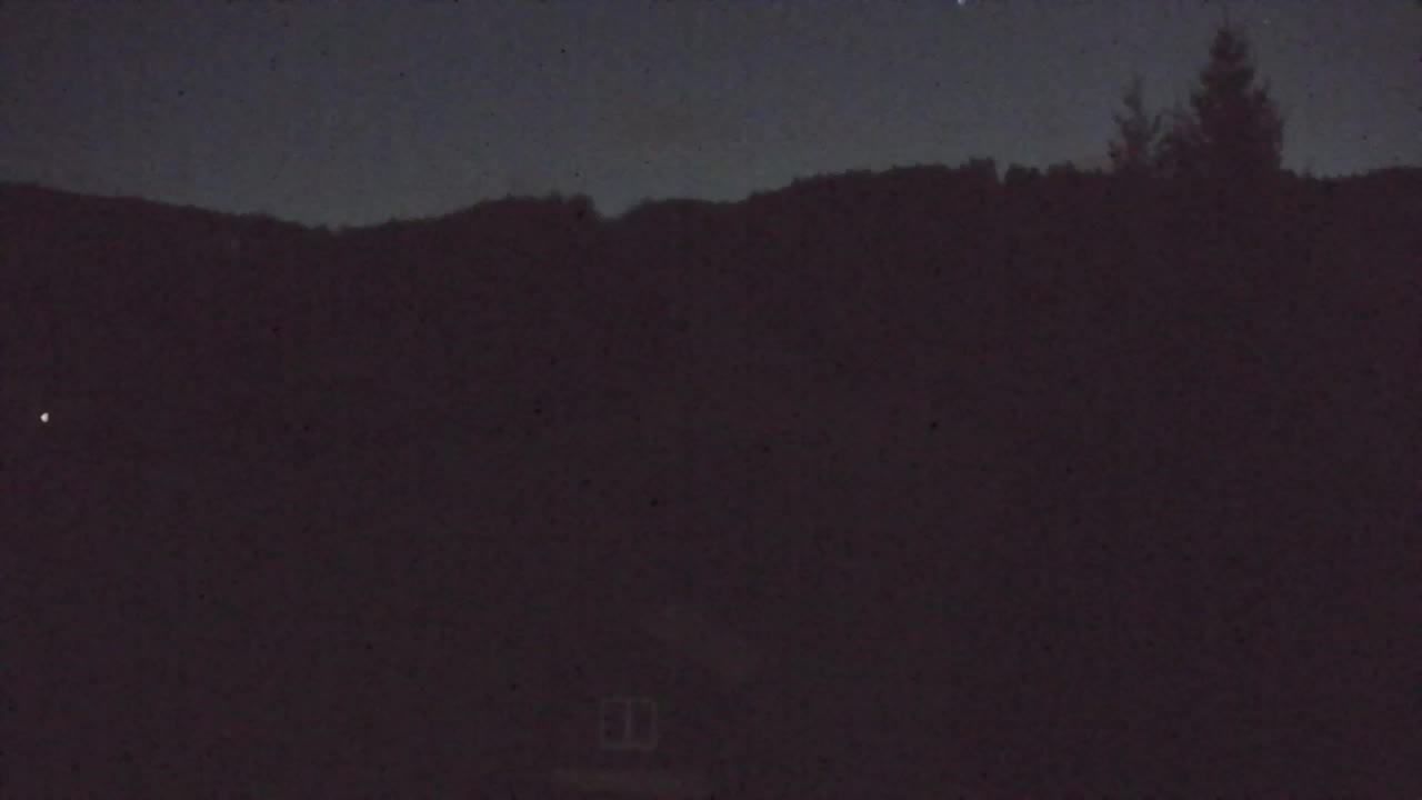 Webcam Lokve – Die Schönheit des Trnovo-Waldes