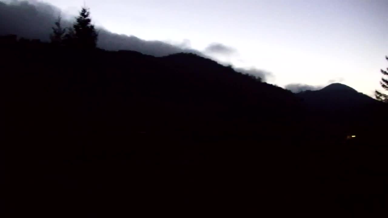 Webcam Lokve – The beauty of the Trnovo forest