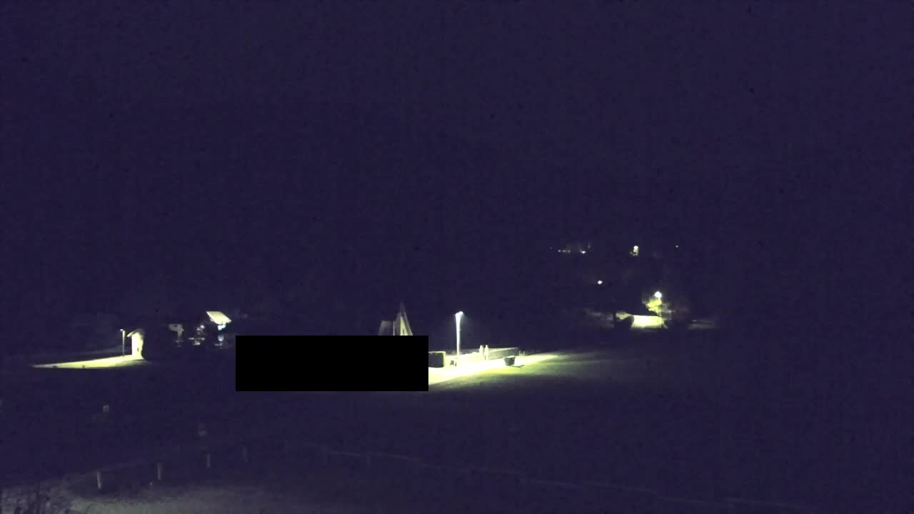 Webcam Loqua / Lokve – La bellezza della selva di Tarnova