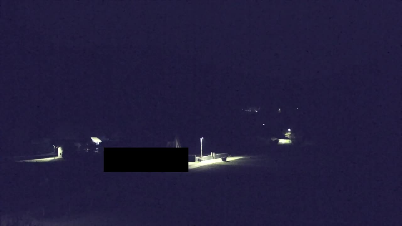 Webcam Lokve – The beauty of the Trnovo forest