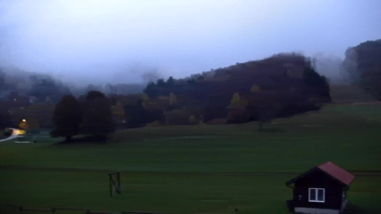 Webcam Loqua / Lokve – La bellezza della selva di Tarnova