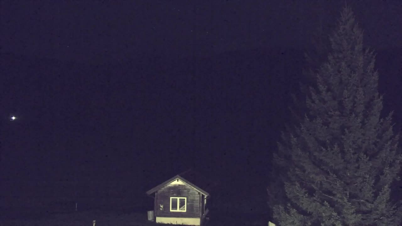 Webcam Lokve – La beauté de la forêt de Trnovo