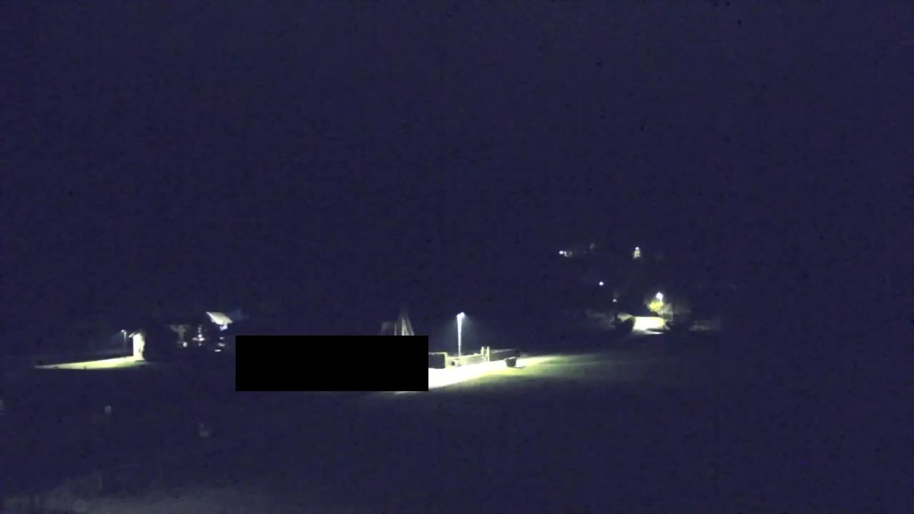 Camera en vivo Lokve – La belleza del bosque de Trnovo