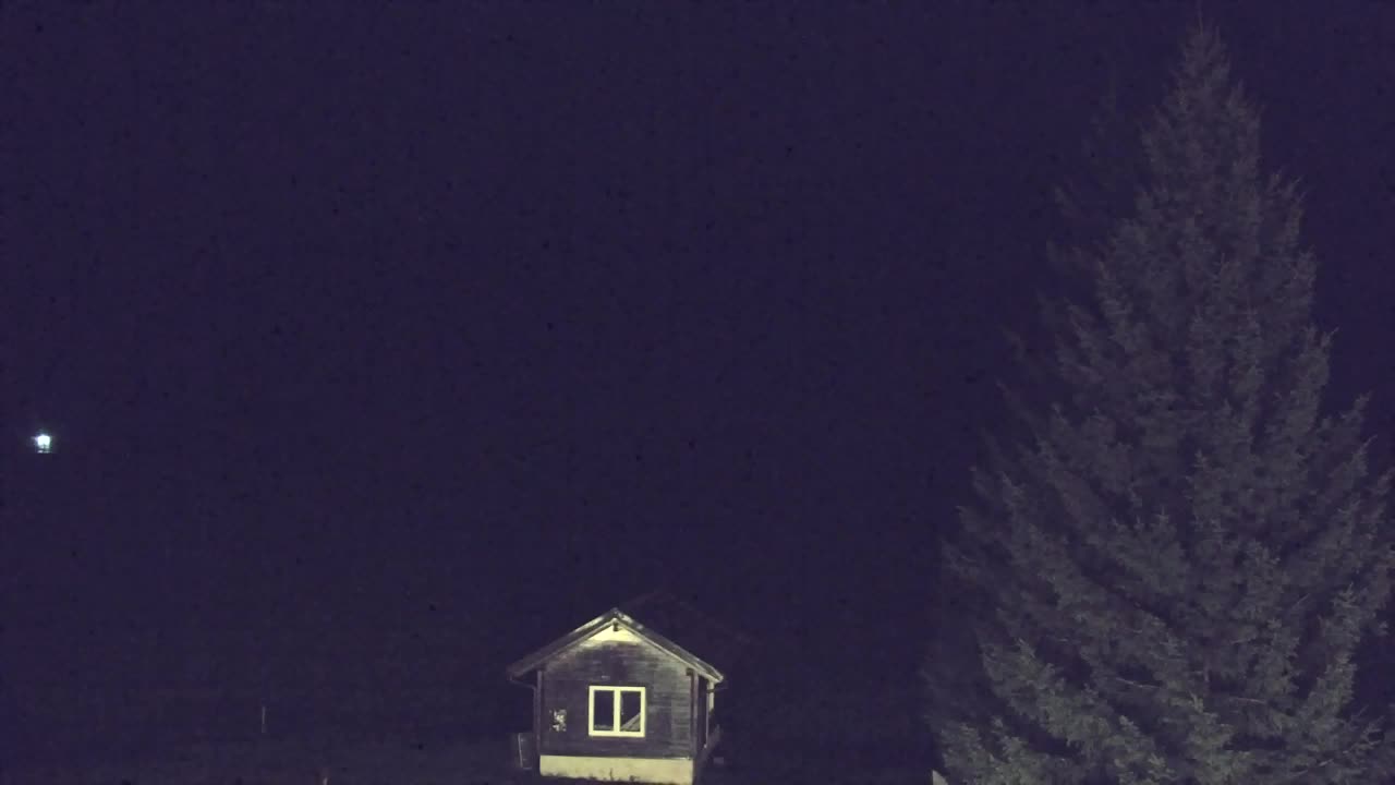 Web kamera Lokve – Ljepota Trnovske šume