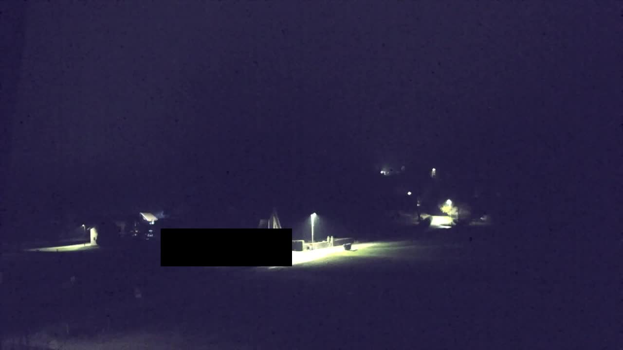 Webcam Lokve – La beauté de la forêt de Trnovo