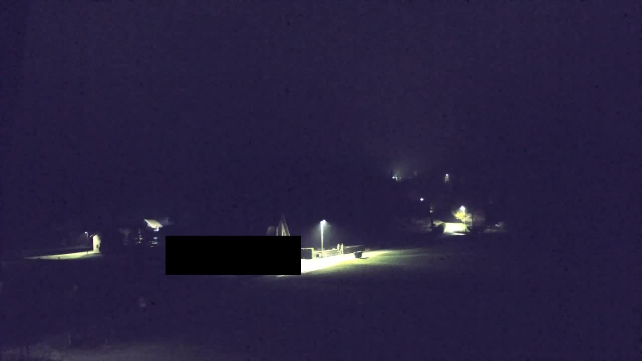 Webcam Lokve – Die Schönheit des Trnovo-Waldes