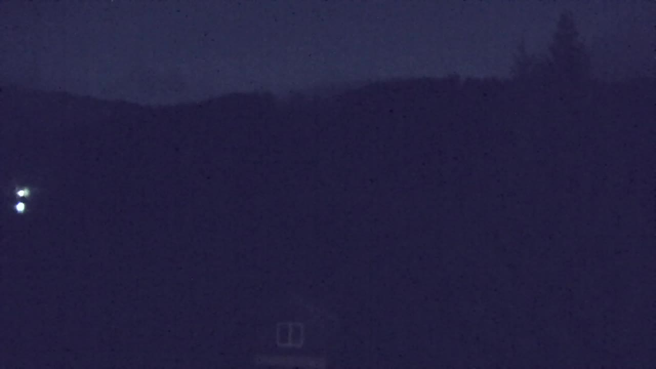 Camera en vivo Lokve – La belleza del bosque de Trnovo