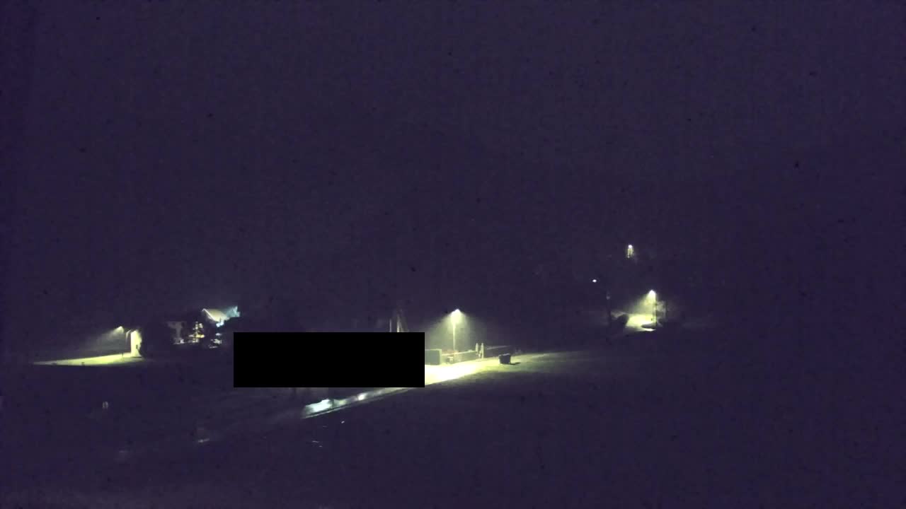 Web kamera Lokve – Ljepota Trnovske šume