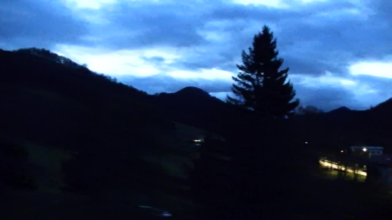 Webcam Lokve – Die Schönheit des Trnovo-Waldes