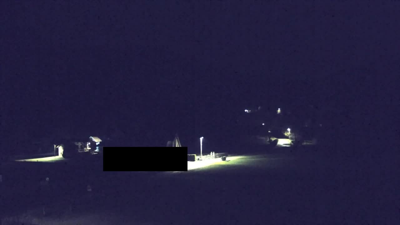 Web kamera Lokve – Ljepota Trnovske šume