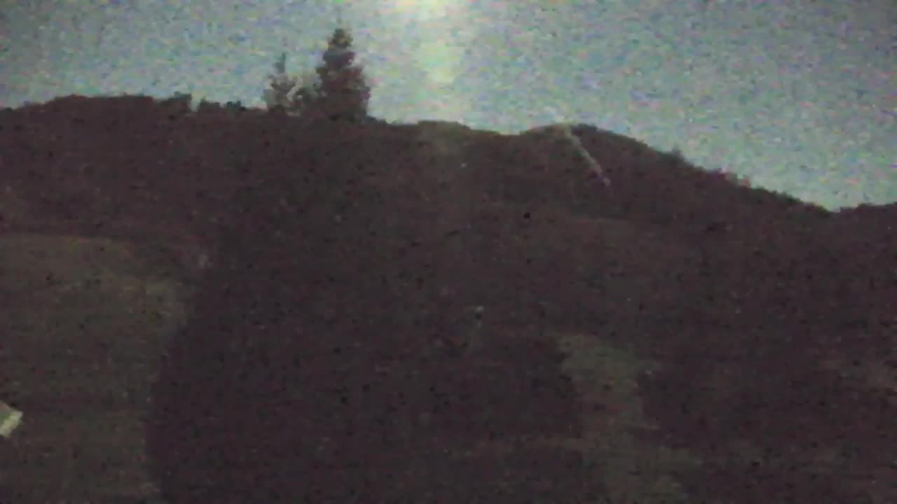 Webcam Lokve – The beauty of the Trnovo forest