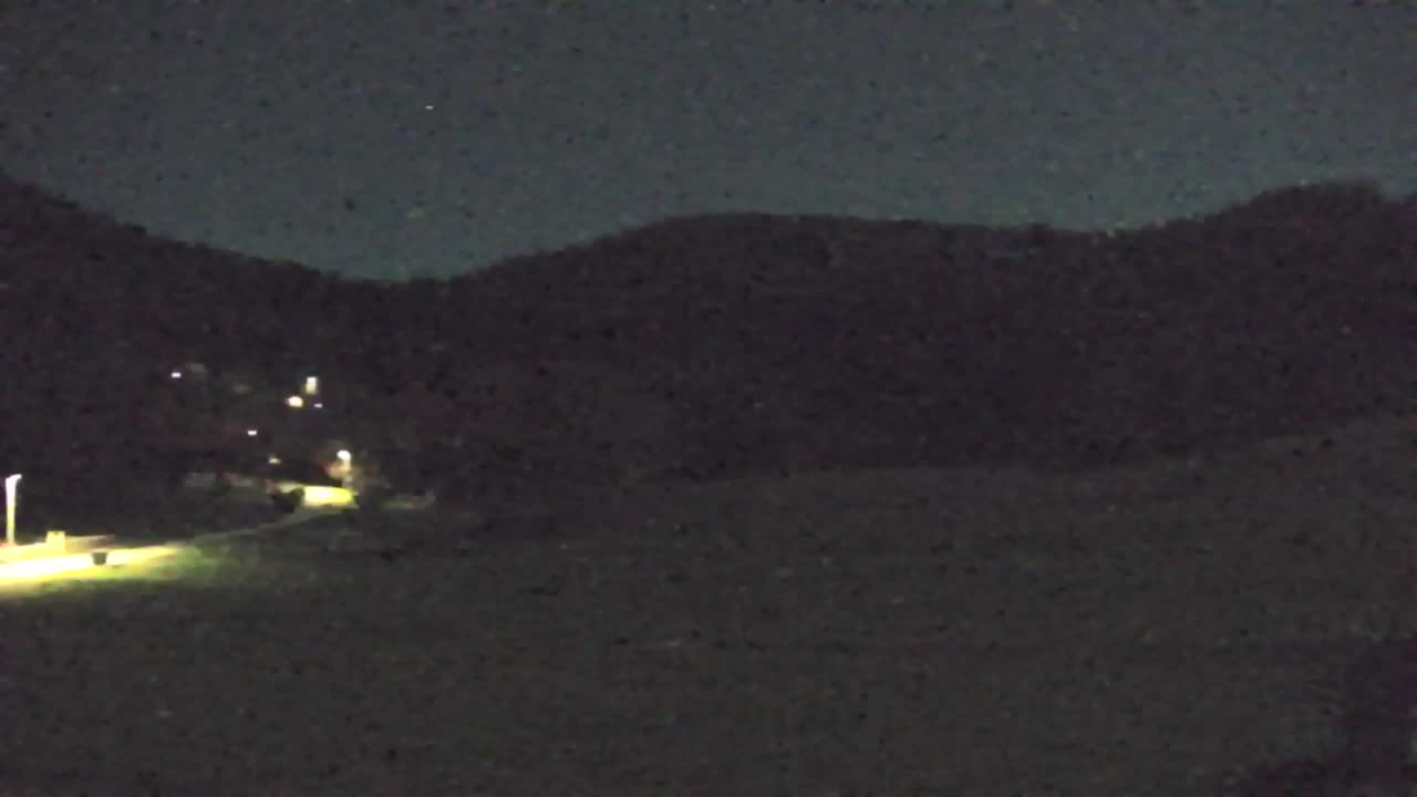 Web kamera Lokve – Ljepota Trnovske šume