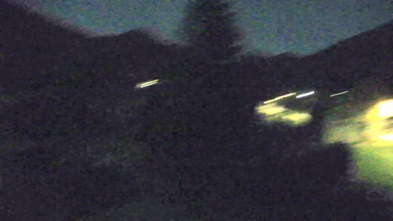 Webcam Lokve – The beauty of the Trnovo forest