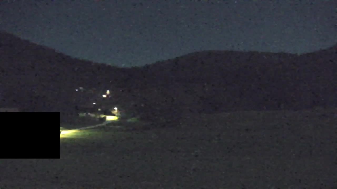 Camera en vivo Lokve – La belleza del bosque de Trnovo