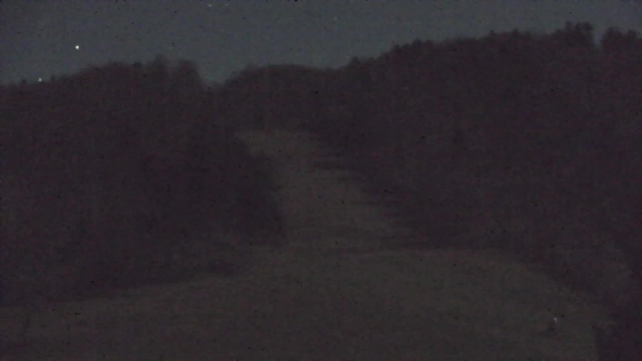 Camera en vivo Lokve – La belleza del bosque de Trnovo