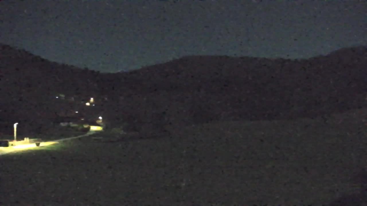 Webcam Lokve – The beauty of the Trnovo forest