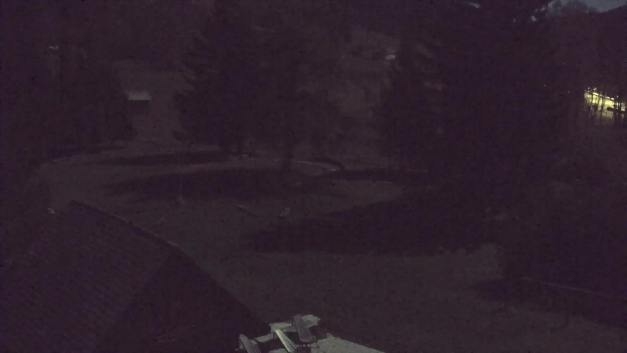 Webcam Lokve – Die Schönheit des Trnovo-Waldes