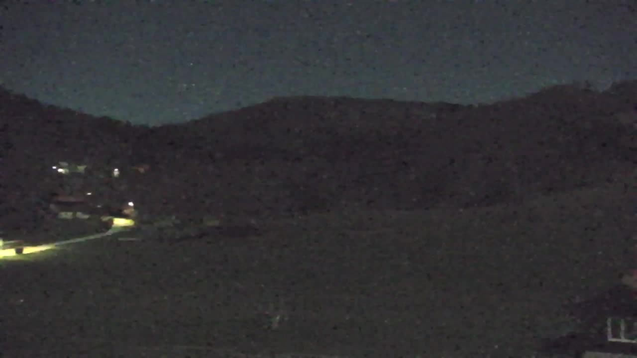 Lokve kamera – Naravne lepote Trnovskega gozda