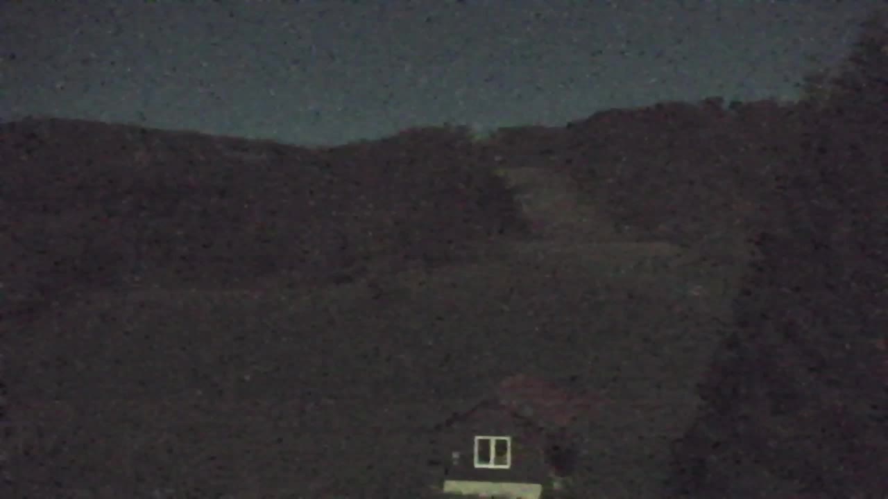 Webcam Lokve – Die Schönheit des Trnovo-Waldes