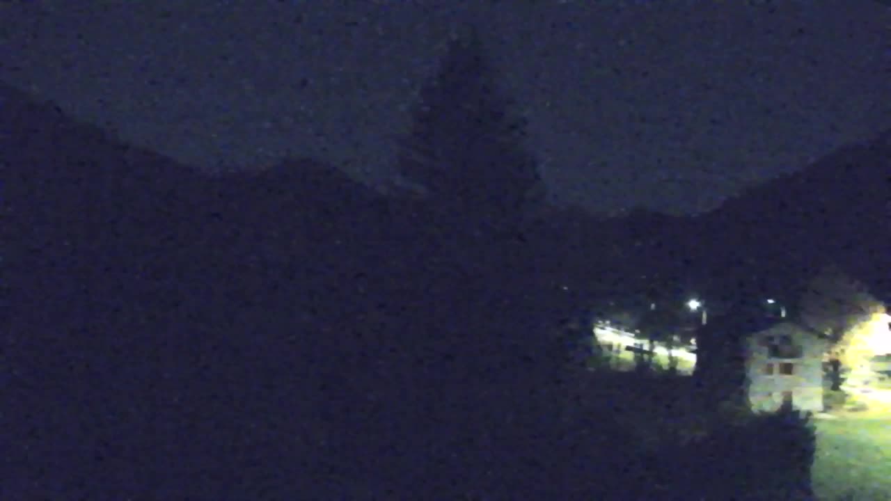 Webcam Loqua / Lokve – La bellezza della selva di Tarnova