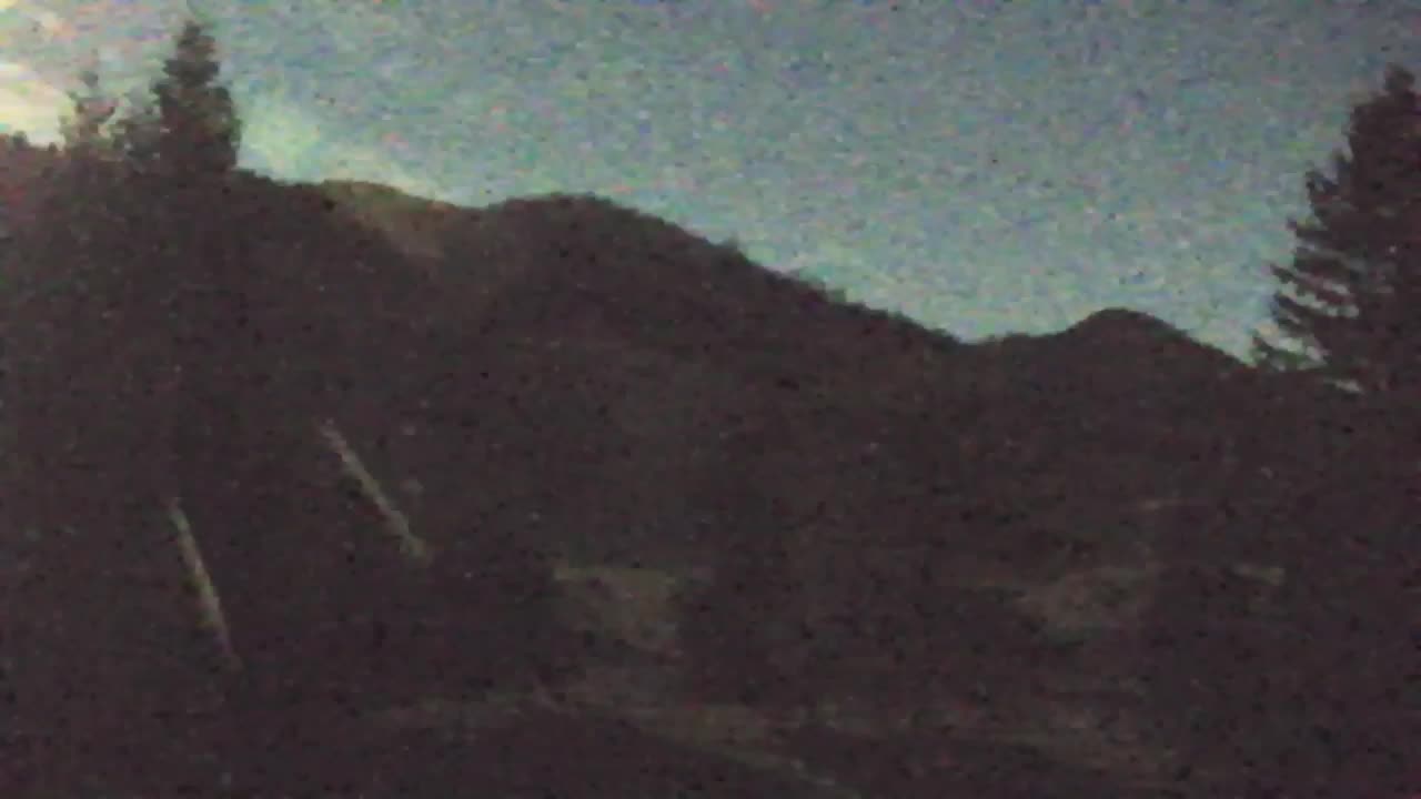 Lokve kamera – Naravne lepote Trnovskega gozda