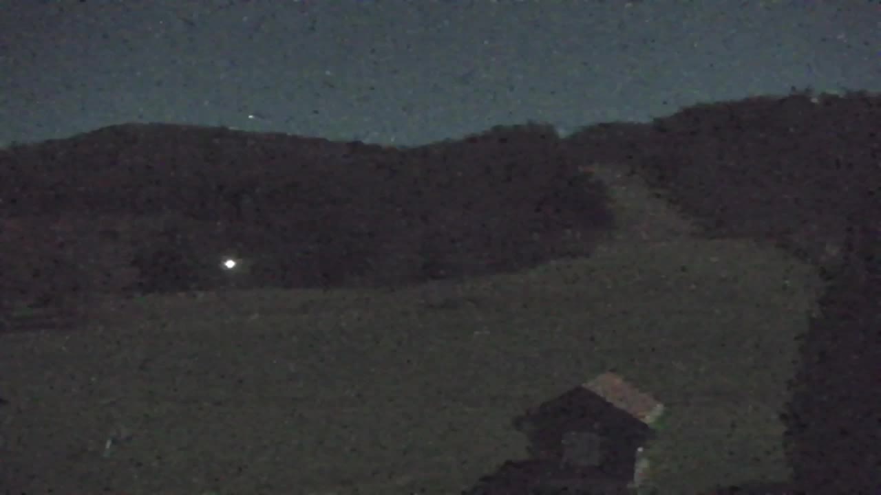 Webcam Loqua / Lokve – La bellezza della selva di Tarnova