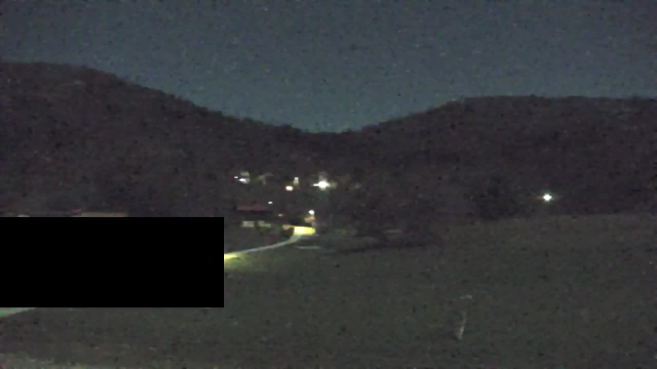 Webcam Lokve – Die Schönheit des Trnovo-Waldes