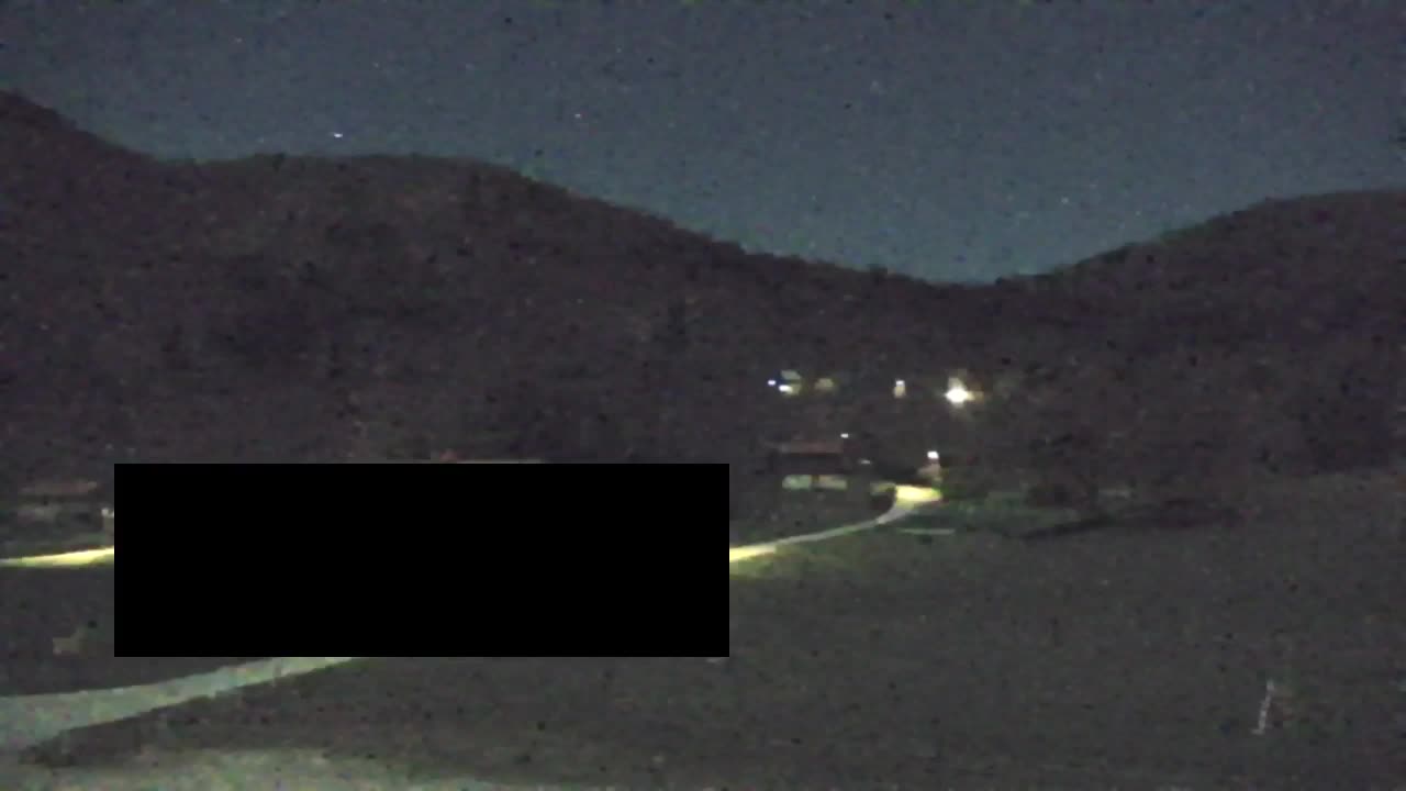 Webcam Lokve – Die Schönheit des Trnovo-Waldes