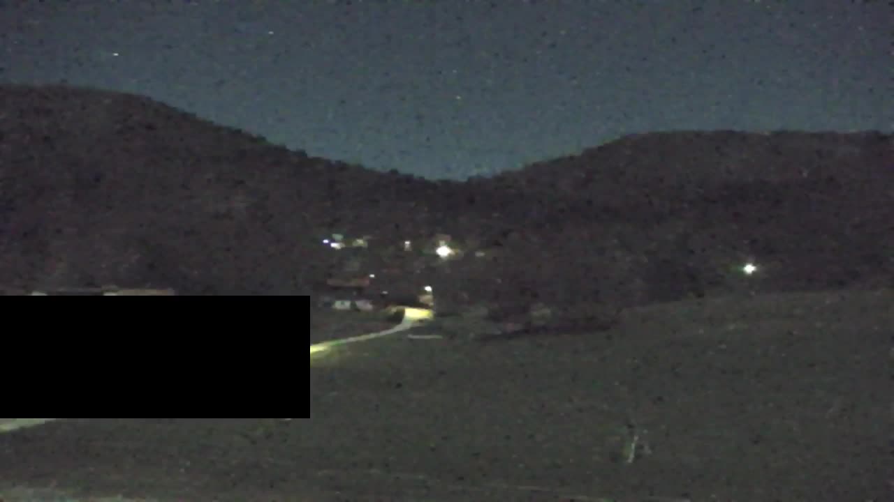 Webcam Lokve – Die Schönheit des Trnovo-Waldes