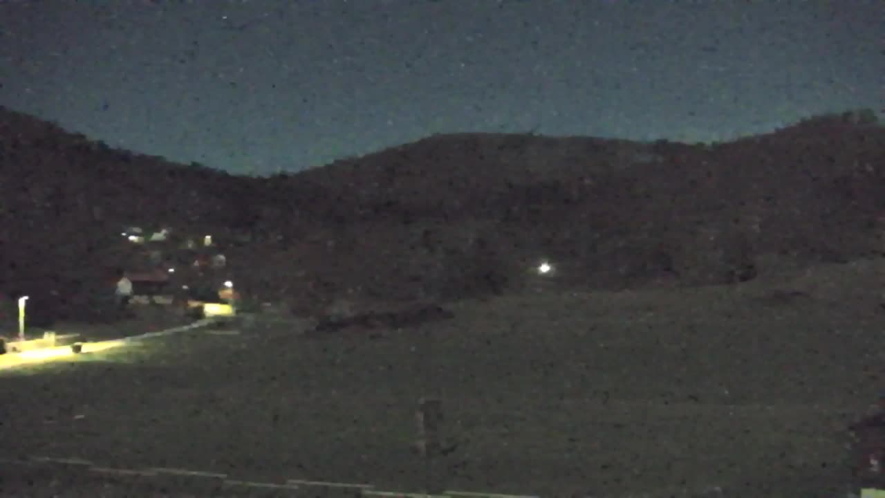 Webcam Lokve – The beauty of the Trnovo forest