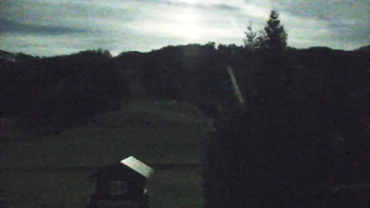 Camera en vivo Lokve – La belleza del bosque de Trnovo