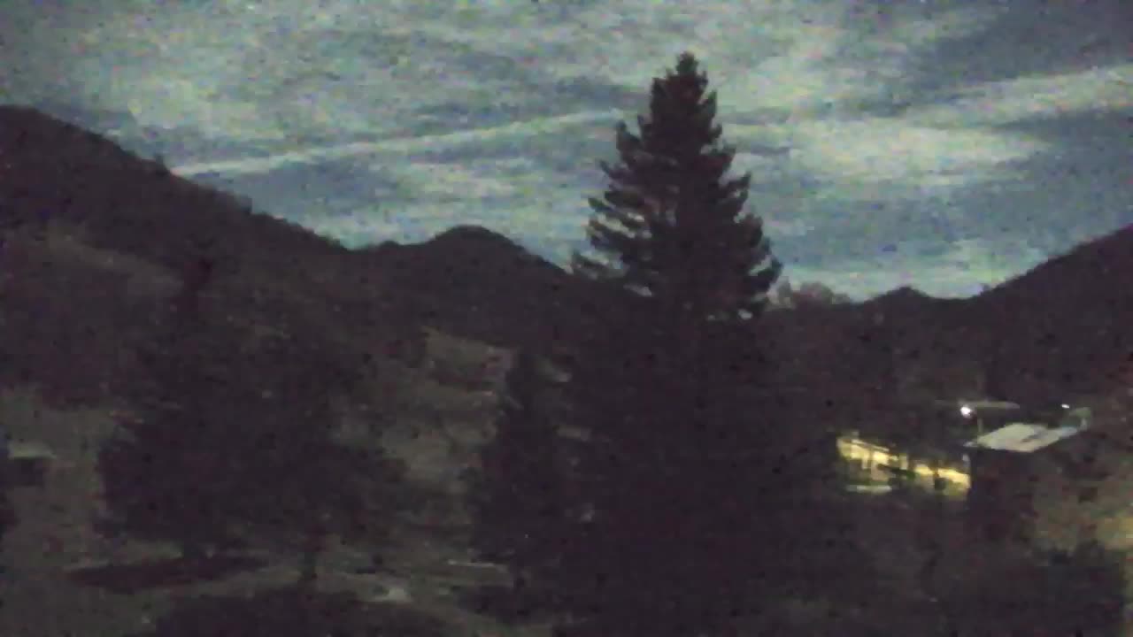 Webcam Loqua / Lokve – La bellezza della selva di Tarnova