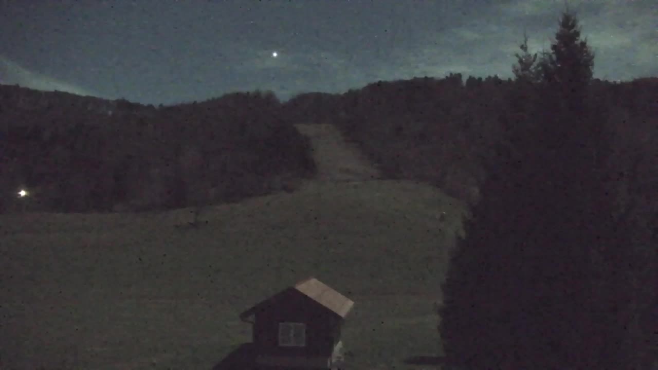 Webcam Lokve – La beauté de la forêt de Trnovo