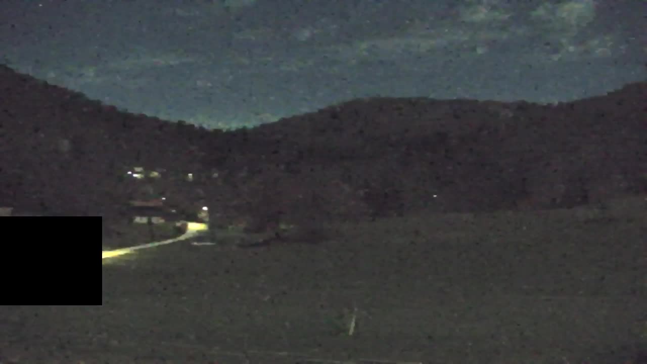 Webcam Lokve – The beauty of the Trnovo forest